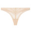 Aubade Iconic Calypso String Dune