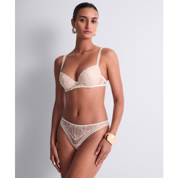 Aubade Iconic Calypso String Dune