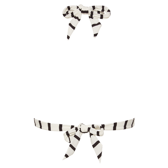 Beachlife Identity Triangle Bikinitop