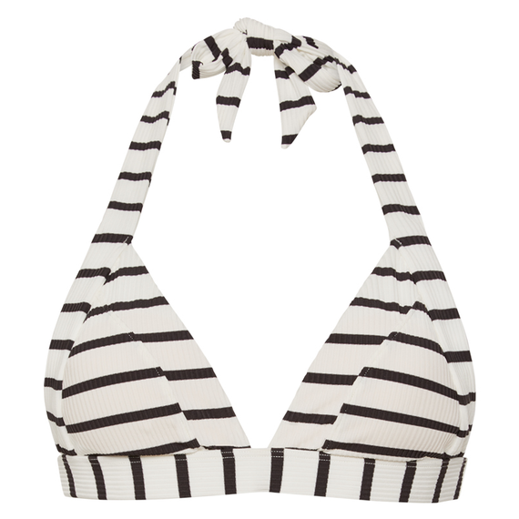 Identity Triangle Bikinitop