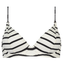 Beachlife Identity Bikinitop