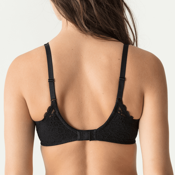 PrimaDonna Twist I Do Beugel BH Zwart
