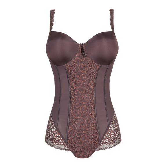 PrimaDonna Twist I Do Body Toffee 