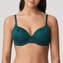PrimaDonna Twist I Do Hartvorm BH Deep Teal
