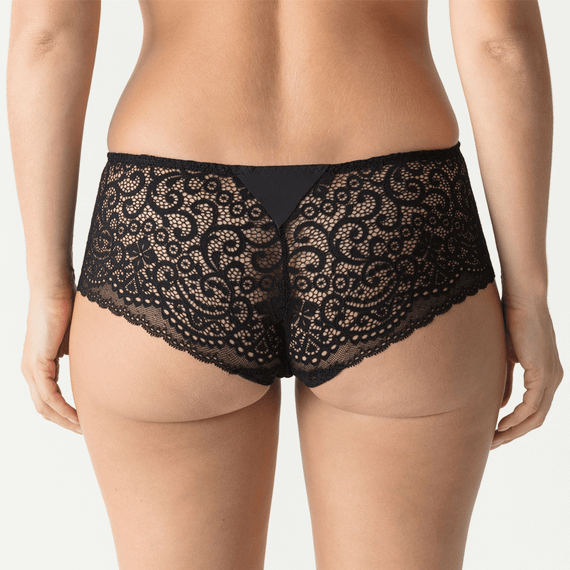 PrimaDonna Twist I Do Hotpants Zwart
