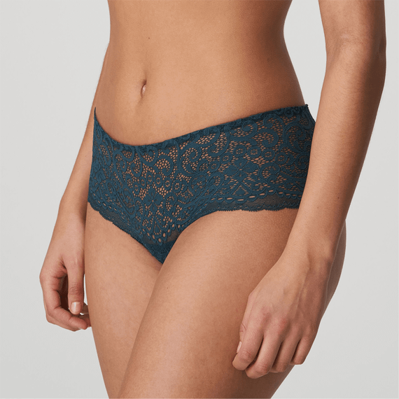 PrimaDonna Twist I Do Hotpants Deep Teal
