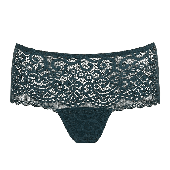 PrimaDonna Twist I Do Hotpants Deep Teal