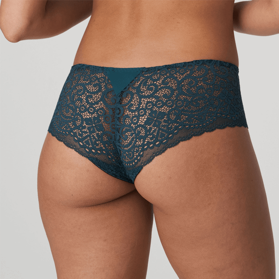 PrimaDonna Twist I Do Hotpants Deep Teal