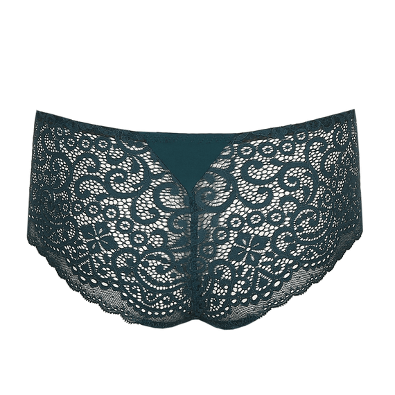 PrimaDonna Twist I Do Hotpants Deep Teal