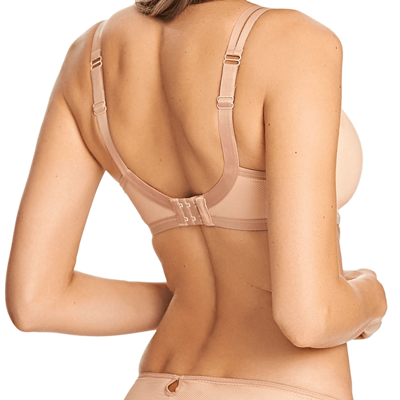 Freya Idol Allure Balconette BH Caffe Au Lait