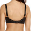 Freya idol voorgevormde balconnet BH Black