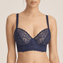 PrimaDonna Twist I Do Longline BH Sapphire Blue