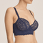 PrimaDonna Twist I Do Longline BH Sapphire Blue