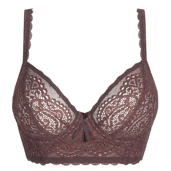 PrimaDonna Twist I Do Longline BH Toffee