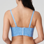 PrimaDonna Twist I Do Longline BH Santorini Blue