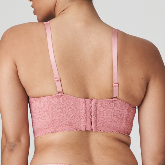 PrimaDonna Twist I Do Longline BH Sunset Melba