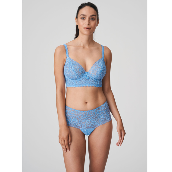 PrimaDonna Twist I Do Longline BH Santorini Blue