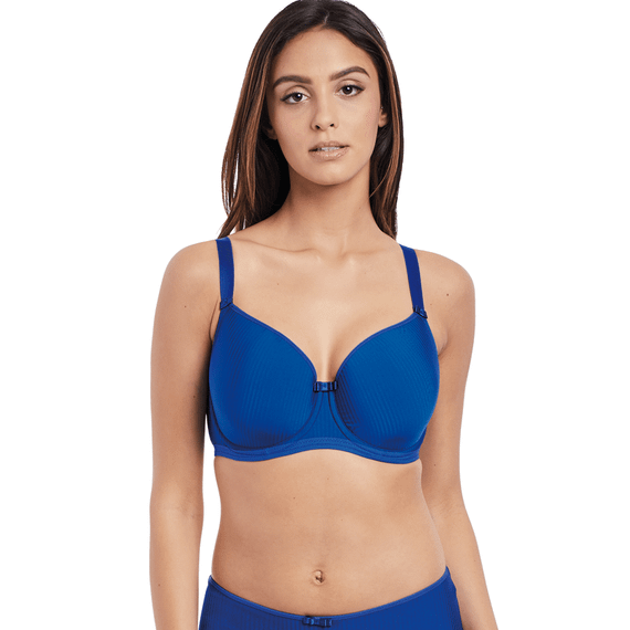 Freya Idol Voorgevormde BH Cobalt