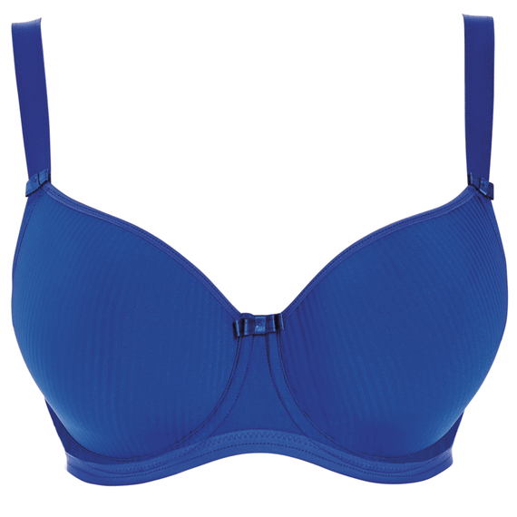 Freya Idol Voorgevormde BH Cobalt 