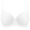 Idol Voorgevormde BH White