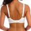 Idol Voorgevormde BH White