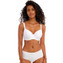Idol Voorgevormde BH White