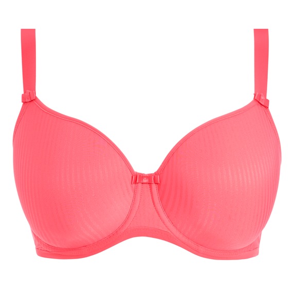 Freya Idol Voorgevormde BH Sunkissed Coral