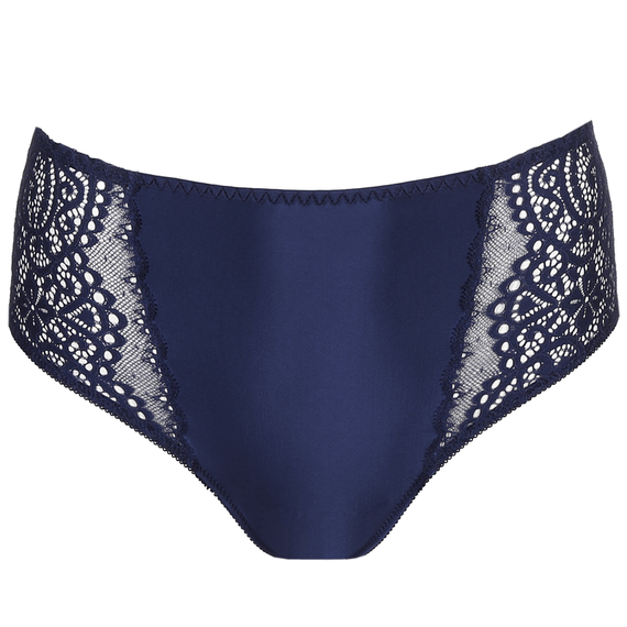 PrimaDonna Twist I Do Tailleslip Sapphire Blue