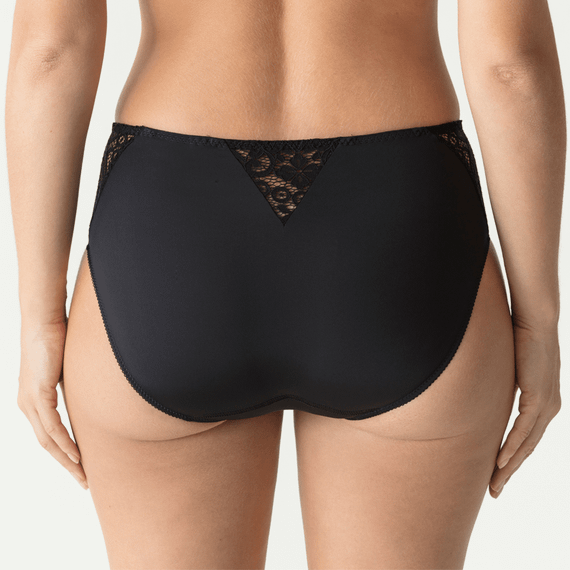 PrimaDonna Twist I Do Tailleslip Zwart