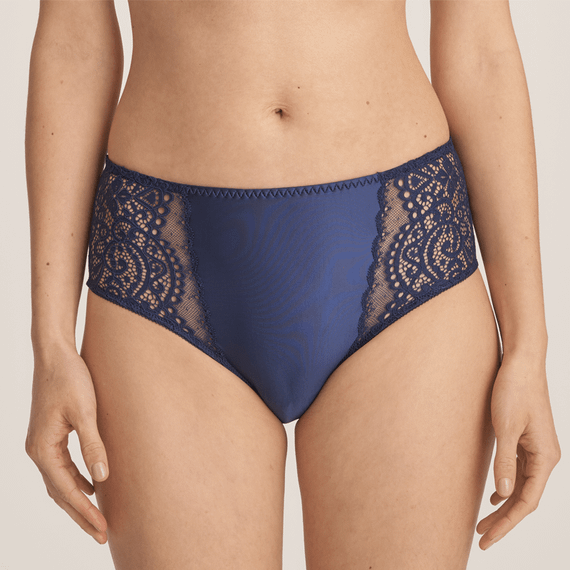 PrimaDonna Twist I Do Tailleslip Sapphire Blue