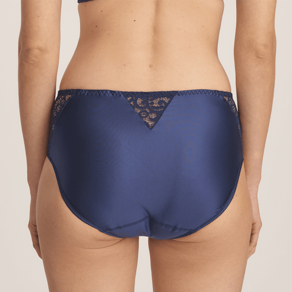 PrimaDonna Twist I Do Tailleslip Sapphire Blue