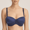 PrimaDonna Twist I Do Voorgevormde Balconette BH Sapphire Blue