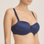 PrimaDonna Twist I Do Voorgevormde Balconette BH Sapphire Blue