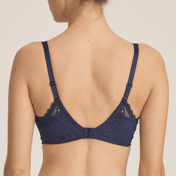 PrimaDonna Twist I Do Voorgevormde Balconette BH Sapphire Blue