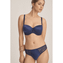 PrimaDonna Twist I Do Voorgevormde Balconette BH Sapphire Blue