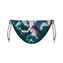 Cyell Ikat Teal Strikbroekje