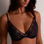 Aubade Illusion Fauve Plunge BH Crepuscule