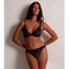 Aubade Illusion Fauve Plunge BH Crepuscule