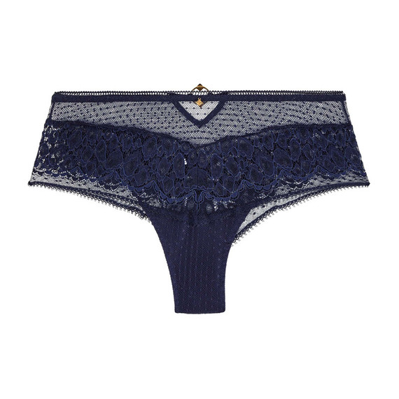 Aubade Illusion Fauve Hotpants Crepuscule