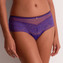 Aubade Illusion Fauve Short Ultraviolet