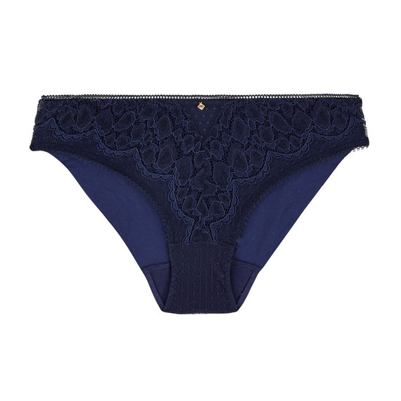 Aubade Illusion Fauve Slip Crepuscule