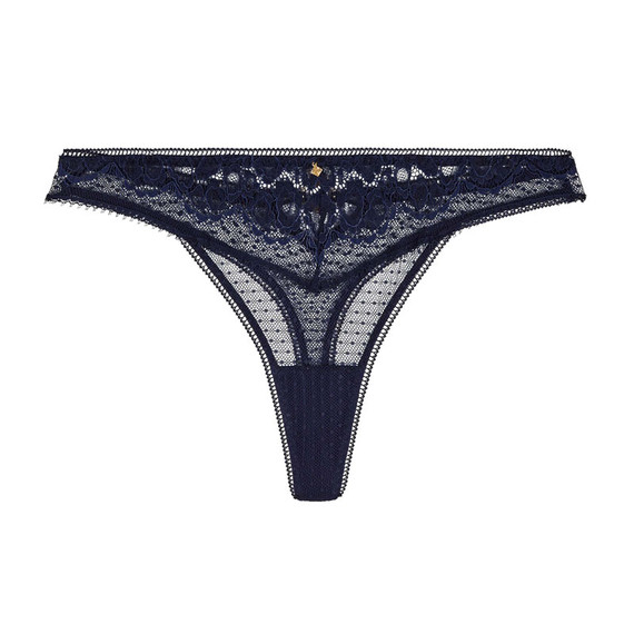 Aubade Illusion Fauve String Crepuscule