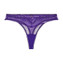 Aubade Illusion Fauve String Ultraviolet