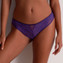Aubade Illusion Fauve String Ultraviolet