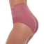 Fantasie Illusion Hoge Slip Rose