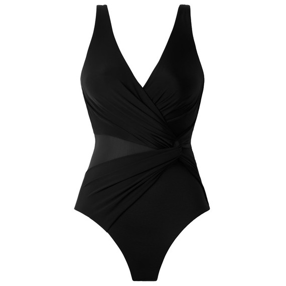 Miraclesuit Illusionists Circe Badpak Black