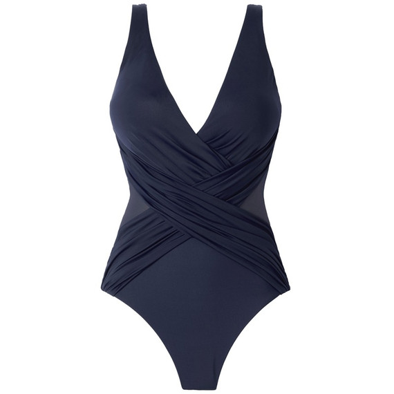 Miraclesuit Illusionists Crossover Badpak Midnight