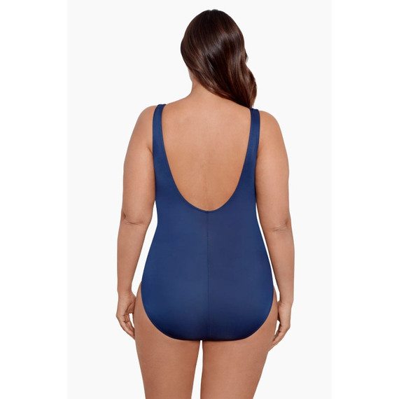 Miraclesuit Illusionists Crossover Badpak Midnight