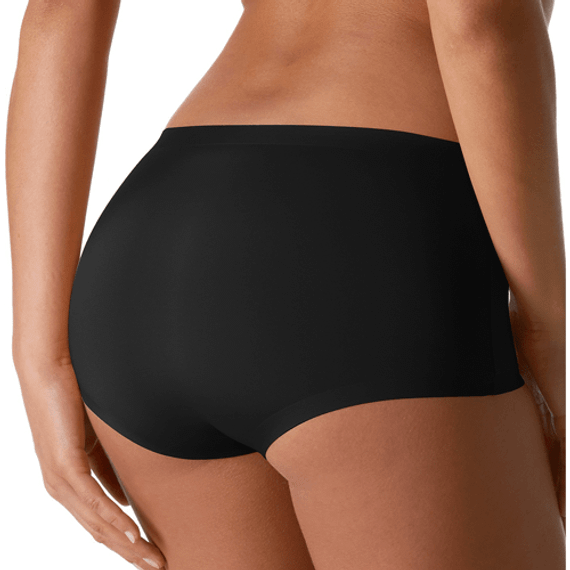 Mey Illusion short zwart