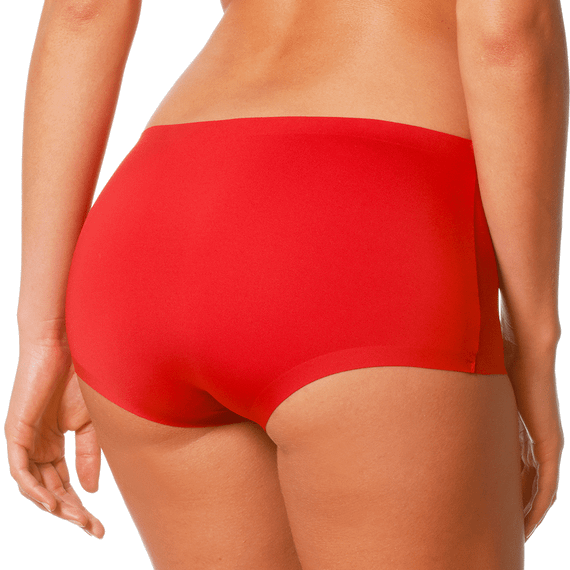 Mey Illusion Short Rubin